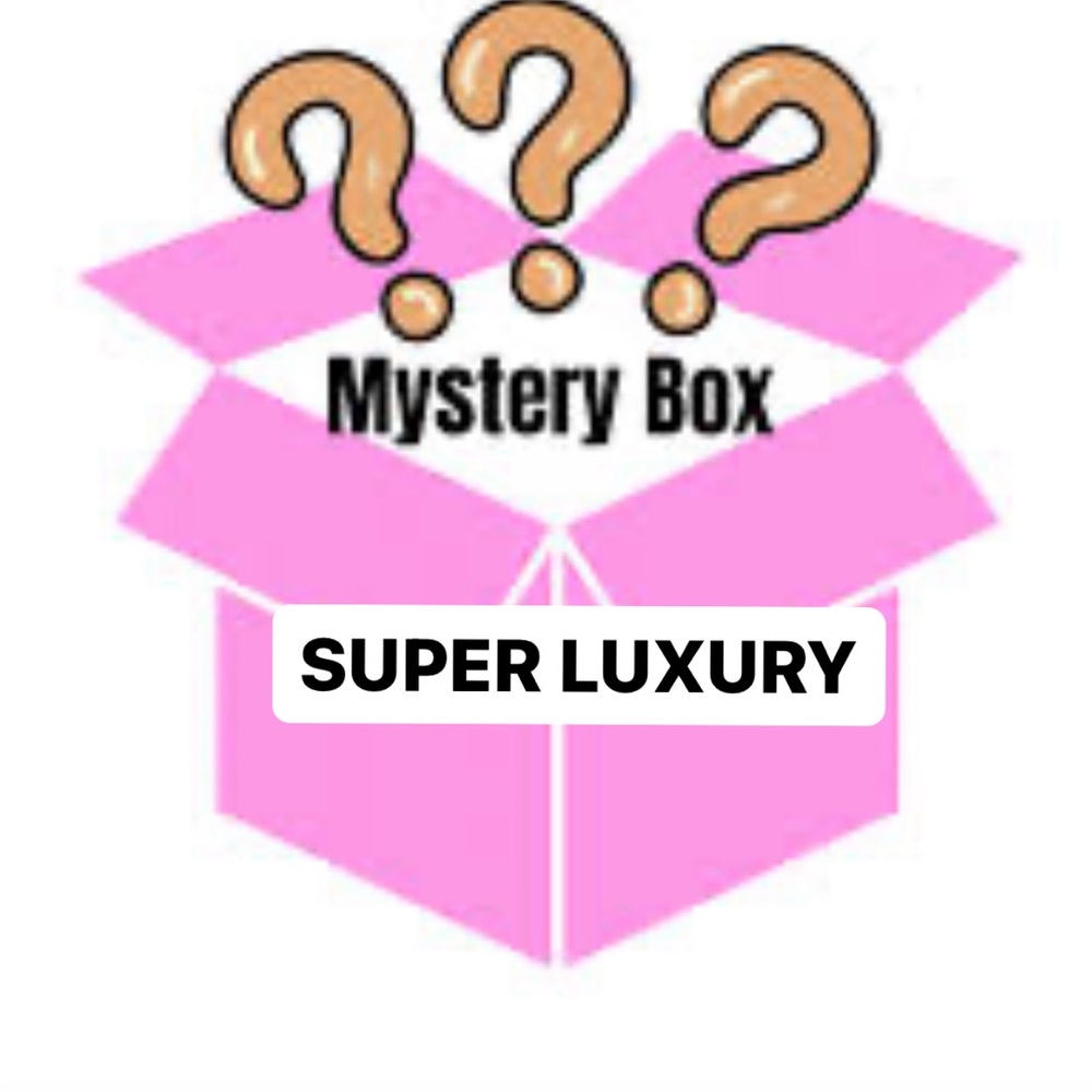 Luxury & Accessories 🎡🎡🎡🎡🎡